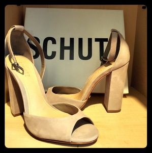 Schutz Odesa 8B